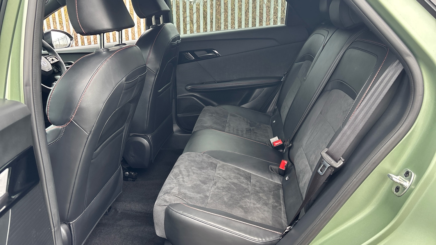 Used MG MG4 2023 for sale - 77996911: Photo 16