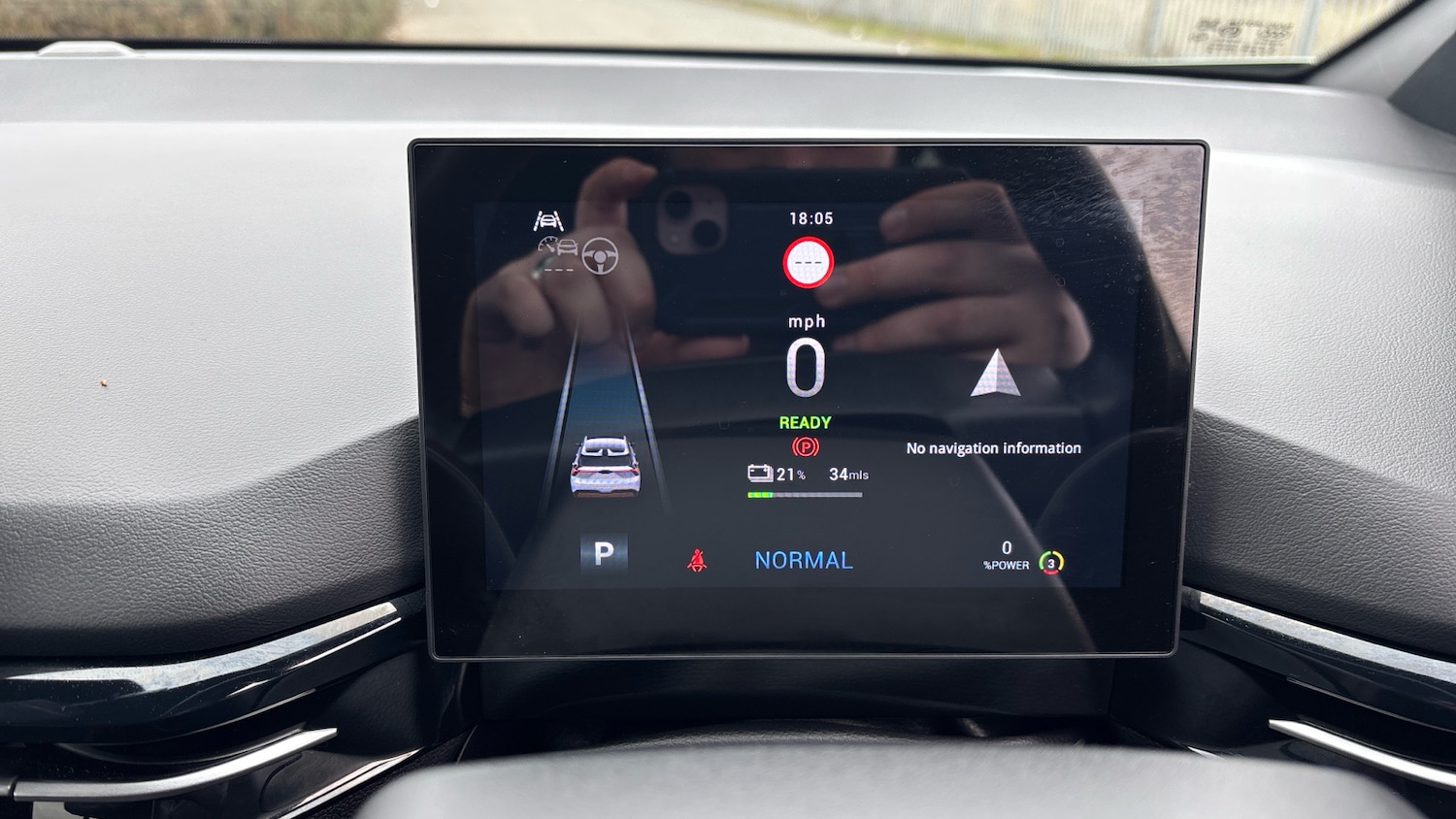 Used MG MG4 2023 for sale - 77996911: Photo 18