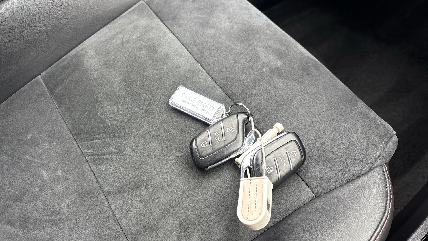 Used MG MG4 2023 for sale - 77996911: Photo 20