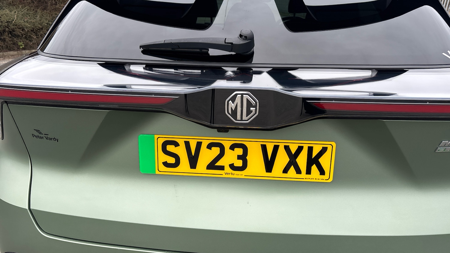 Used MG MG4 2023 for sale - 77996911: Photo 22