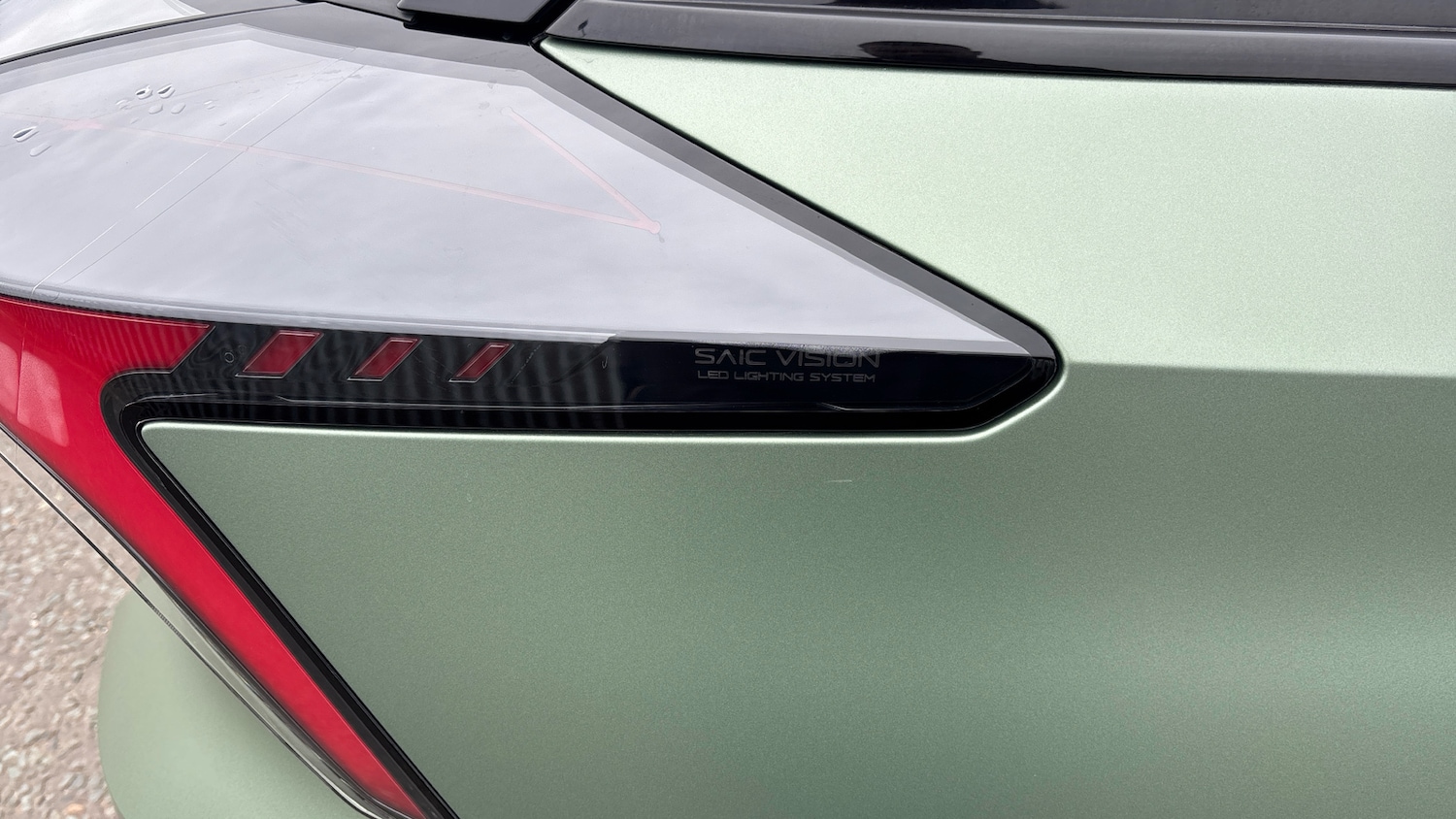 Used MG MG4 2023 for sale - 77996911: Photo 26