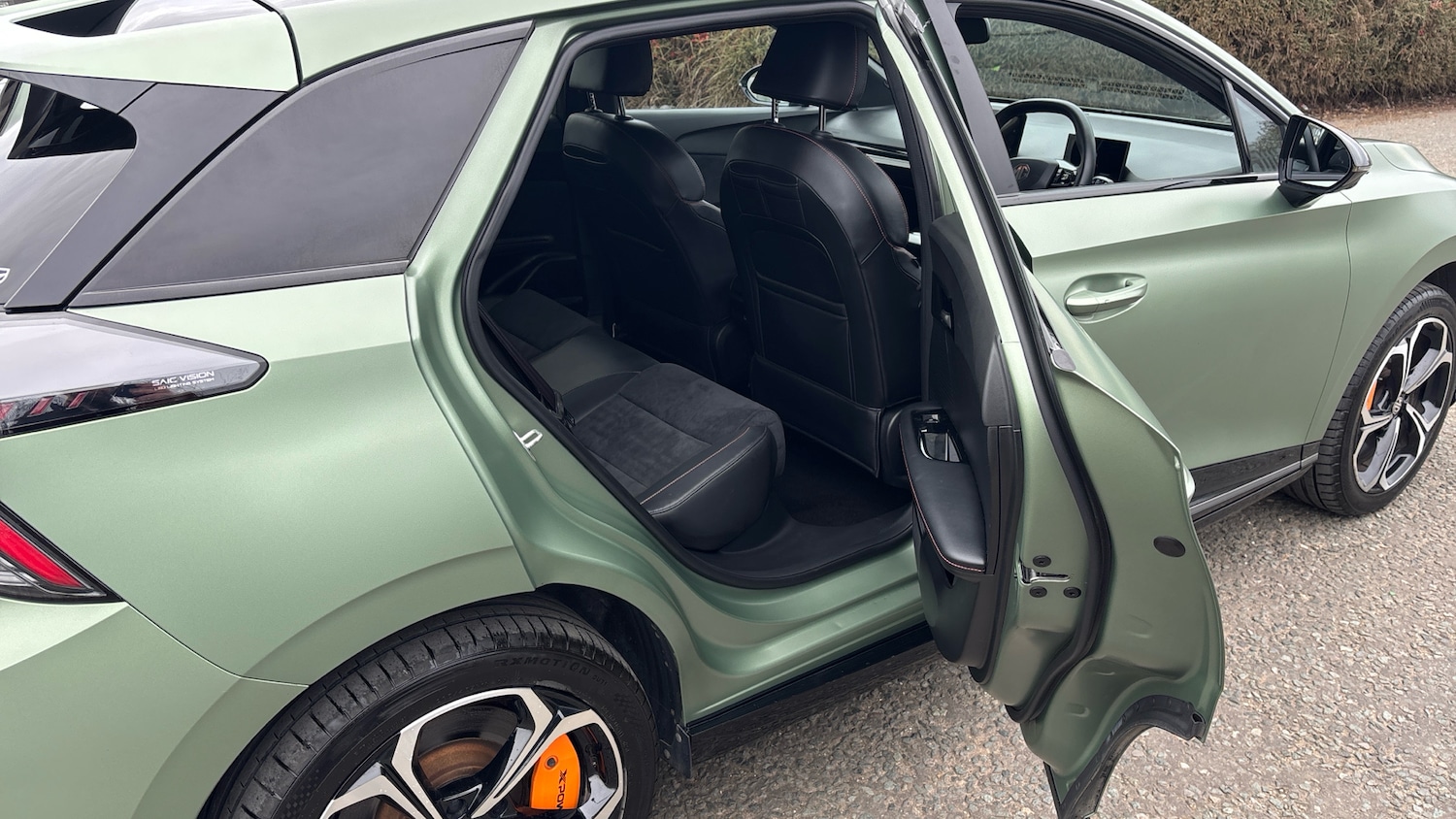 Used MG MG4 2023 for sale - 77996911: Photo 27