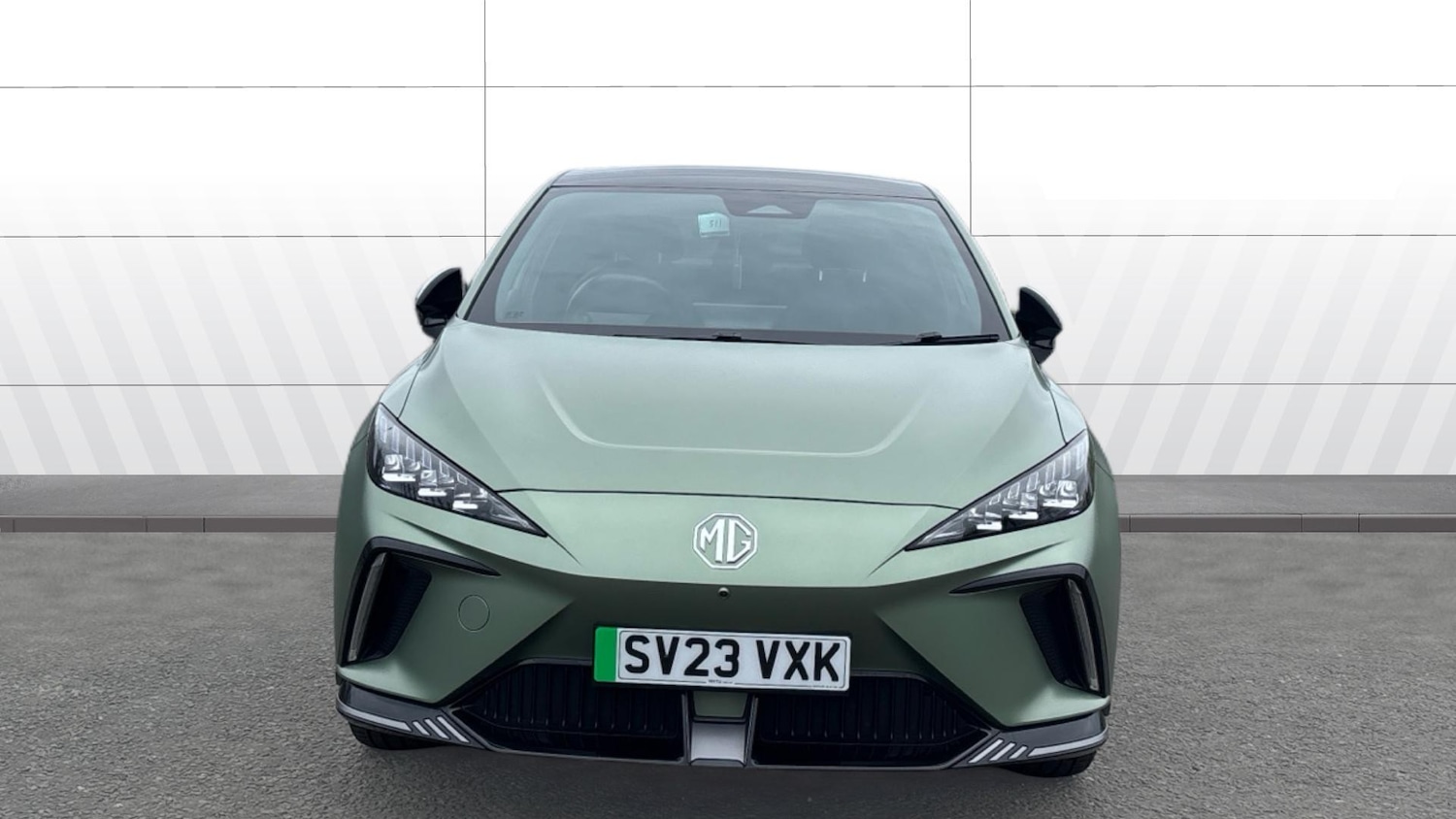 Used MG MG4 2023 for sale - 77996911: Photo 3