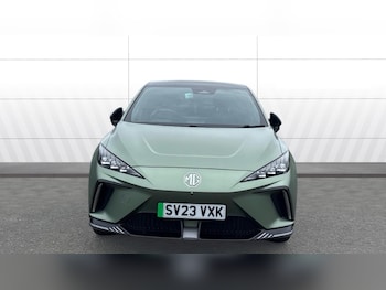 Used MG MG4 2023 for sale - 77996911: Photo