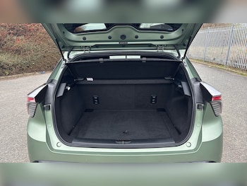 Used MG MG4 2023 for sale - 77996911: Photo