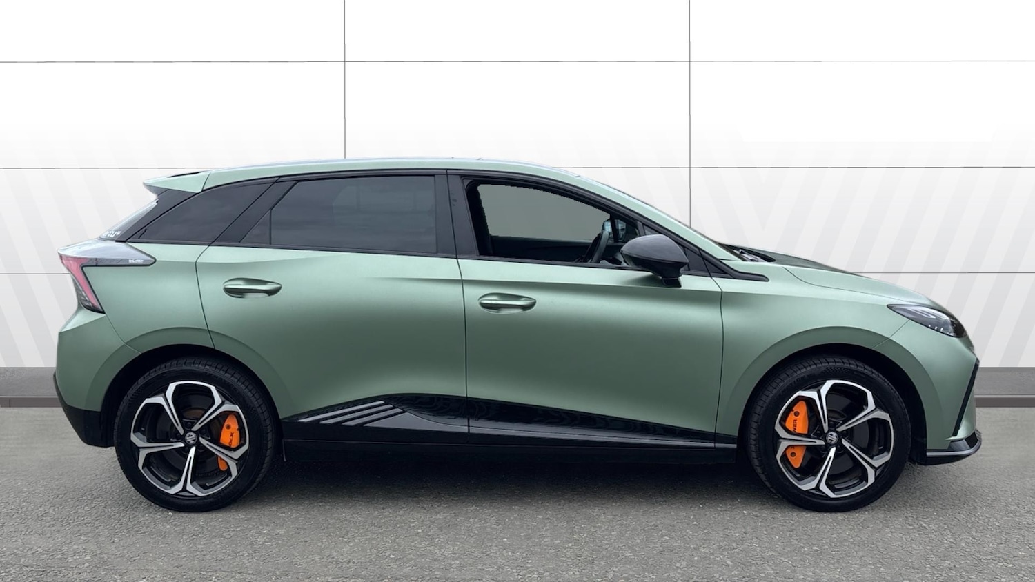 Used MG MG4 2023 for sale - 77996911: Photo 5