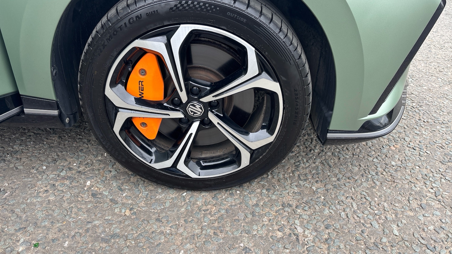 Used MG MG4 2023 for sale - 77996911: Photo 52