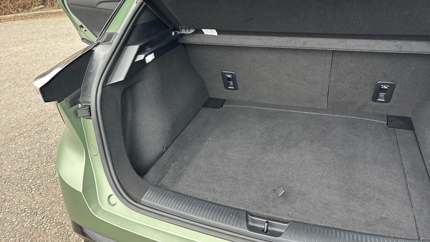 Used MG MG4 2023 for sale - 77996911: Photo 54