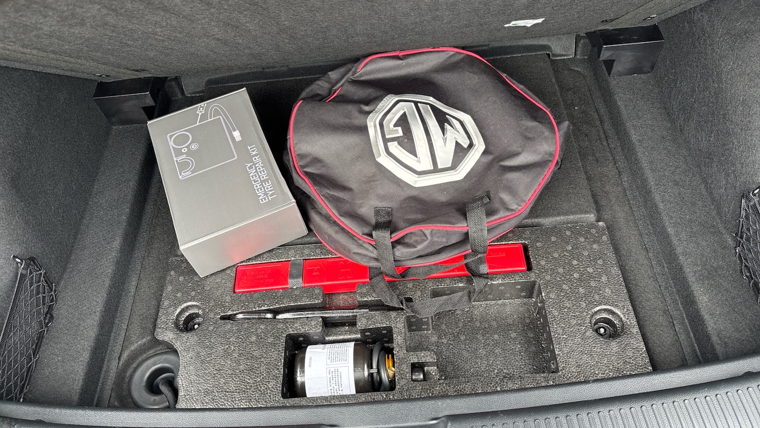 Used MG MG4 2023 for sale - 77996911: Photo 56