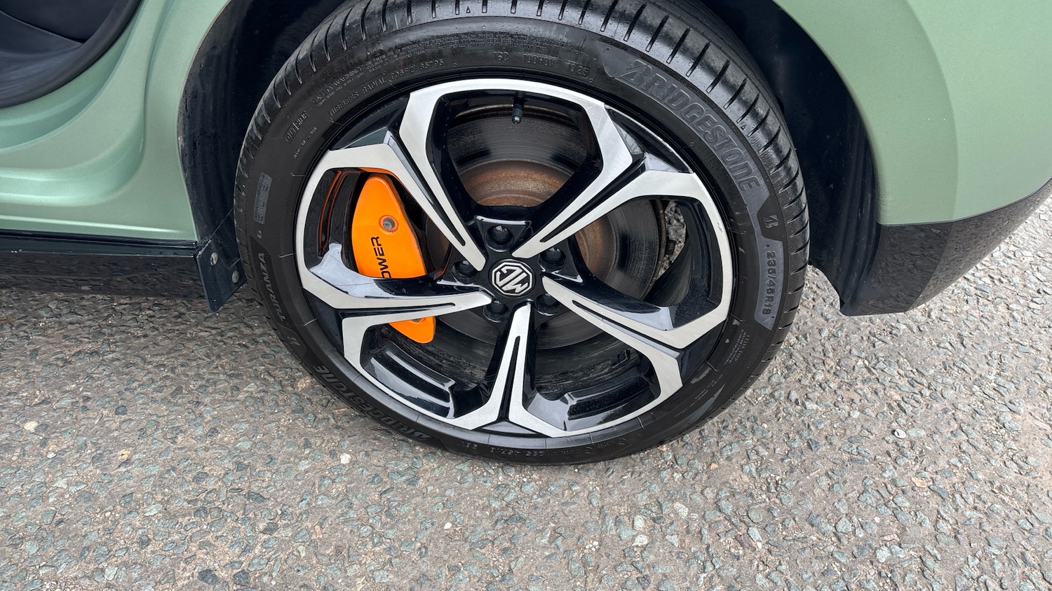 Used MG MG4 2023 for sale - 77996911: Photo 57