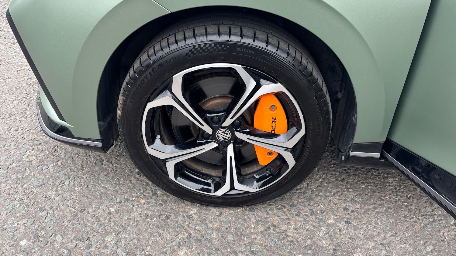 Used MG MG4 2023 for sale - 77996911: Photo 58