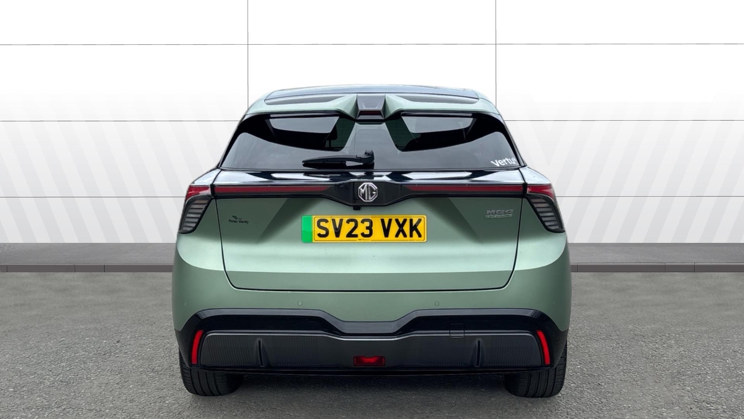 Used MG MG4 2023 for sale - 77996911: Photo 6