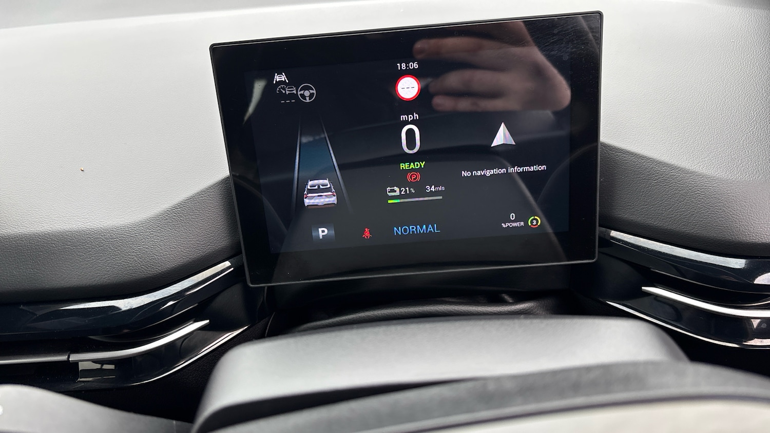 Used MG MG4 2023 for sale - 77996911: Photo 62