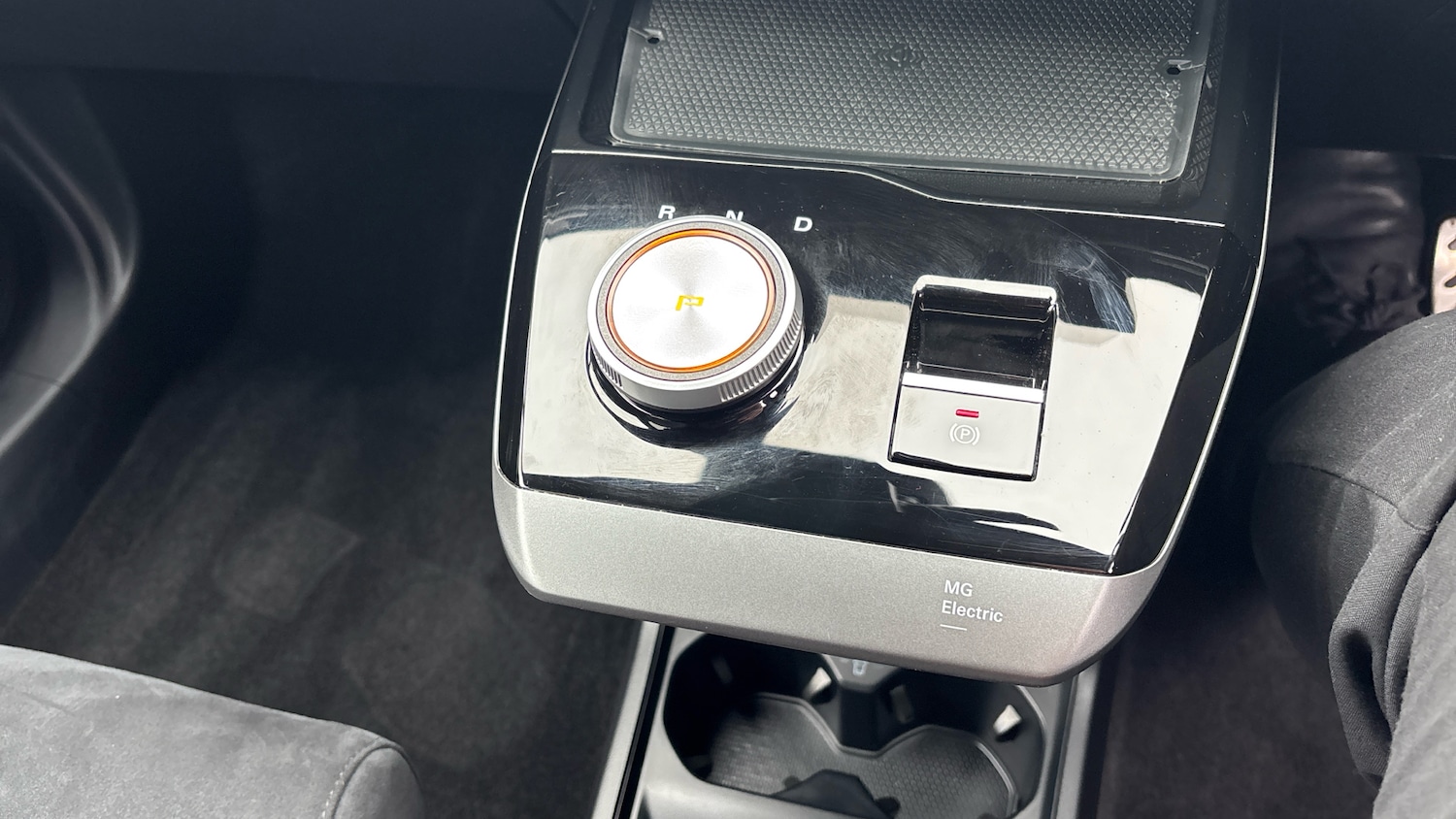 Used MG MG4 2023 for sale - 77996911: Photo 64