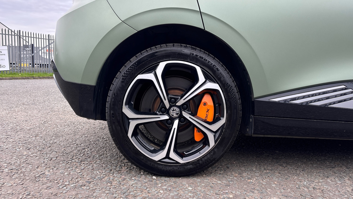 Used MG MG4 2023 for sale - 77996911: Photo 7