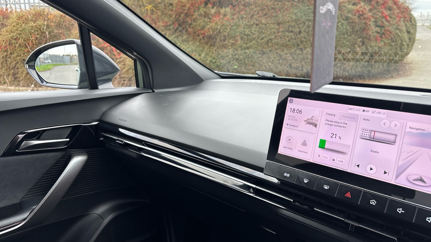 Used MG MG4 2023 for sale - 77996911: Photo 70