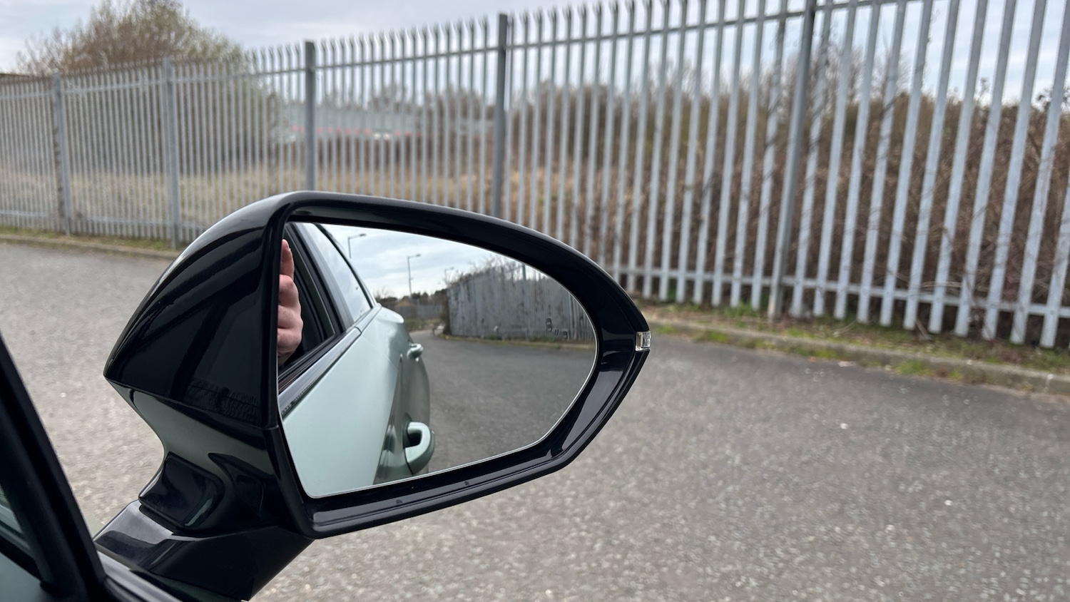 Used MG MG4 2023 for sale - 77996911: Photo 72