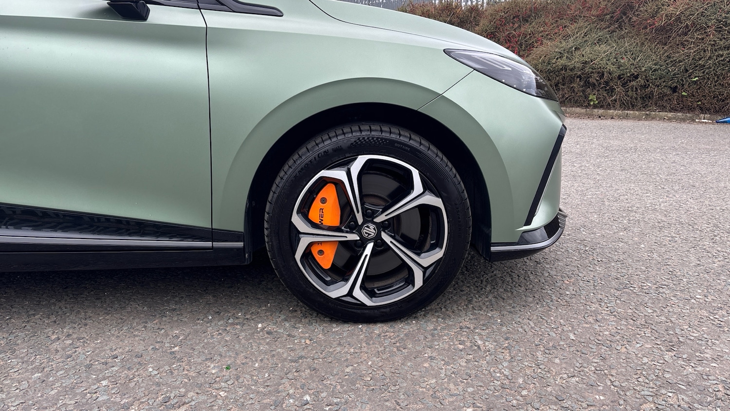 Used MG MG4 2023 for sale - 77996911: Photo 8