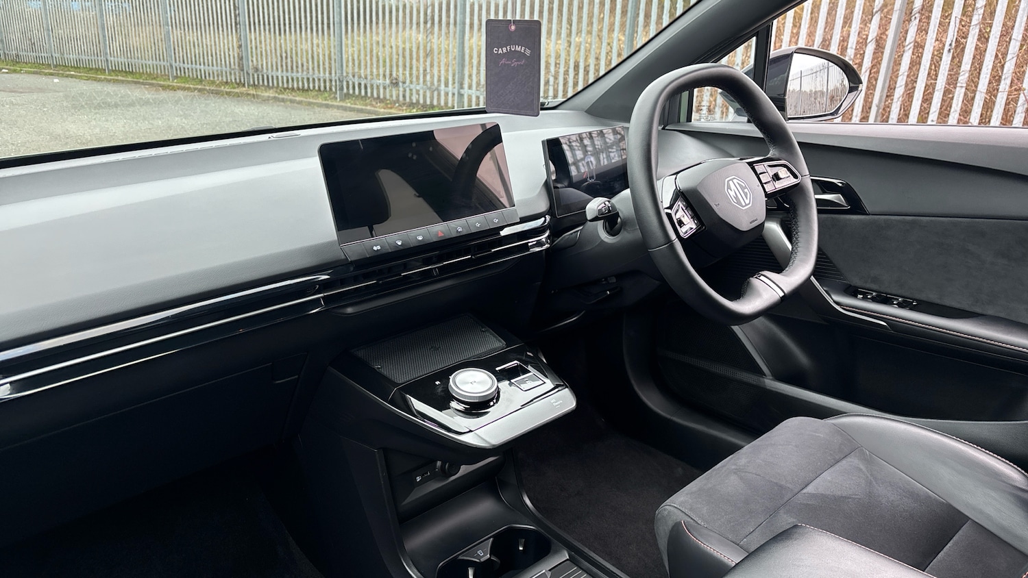 Used MG MG4 2023 for sale - 77996911: Photo 9