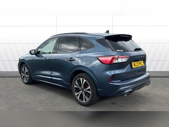 Used Ford Kuga 2021 for sale - 78531212: Photo