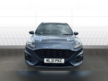 Used Ford Kuga 2021 for sale - 78531212: Photo
