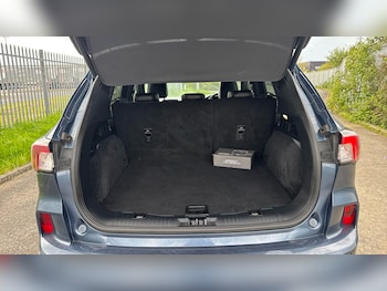 Used Ford Kuga 2021 for sale - 78531212: Photo