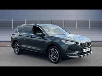 2019 (69) - 1.5 EcoTSI Xcellence 5dr Petrol Estate