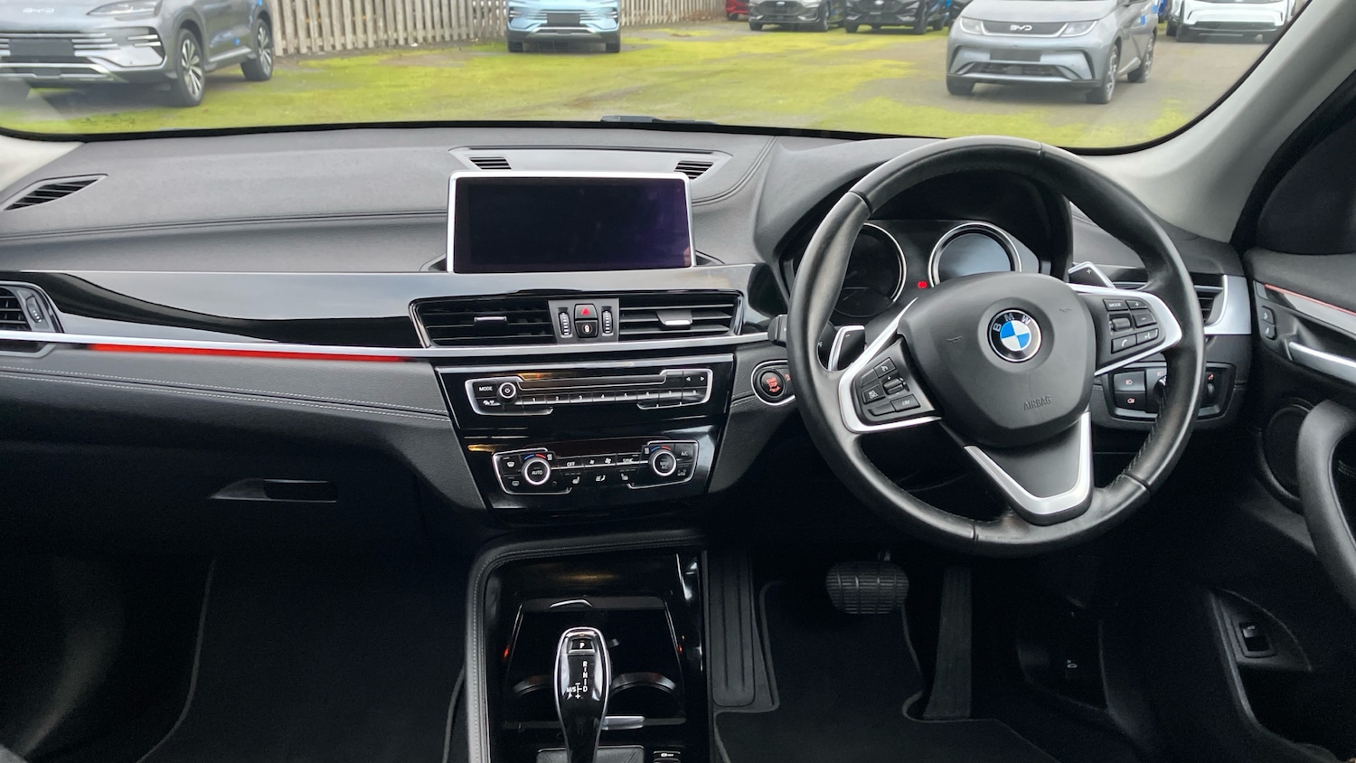 Used BMW X1 2021 for sale - 77061325: Photo 10