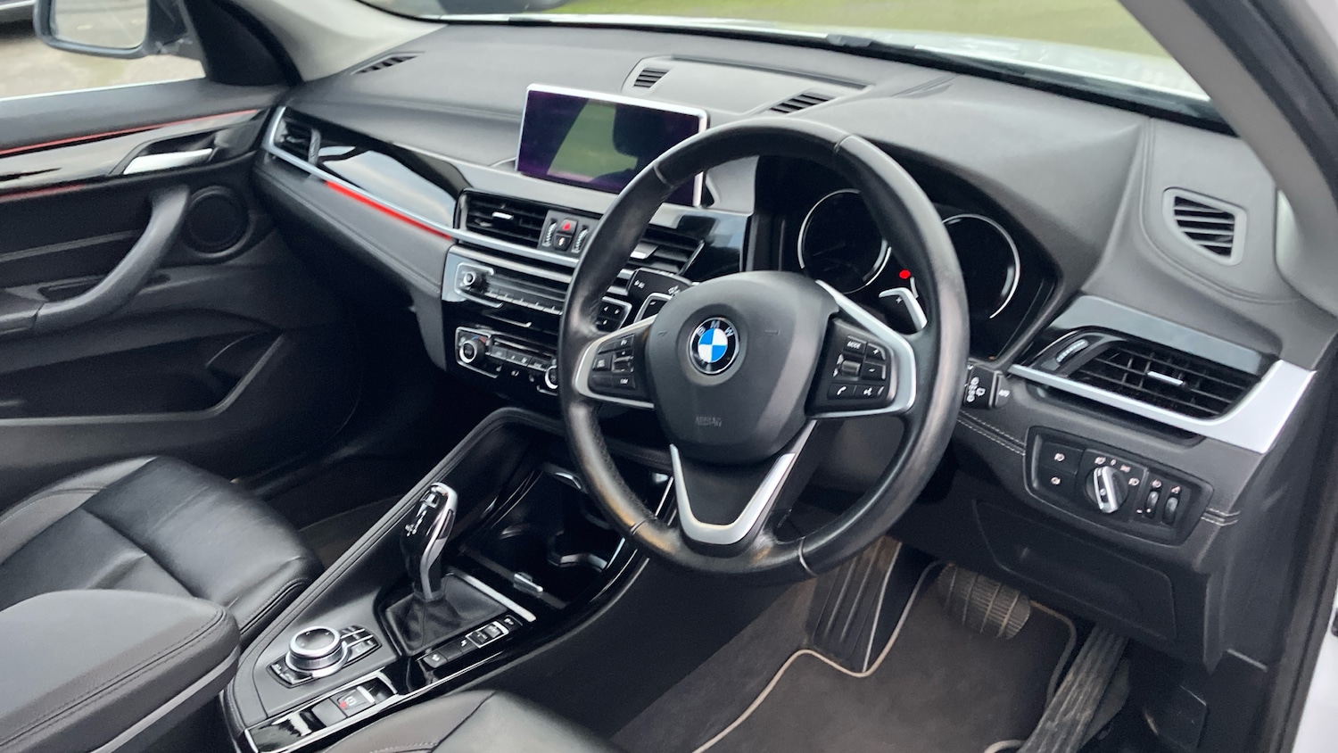 Used BMW X1 2021 for sale - 77061325: Photo 11