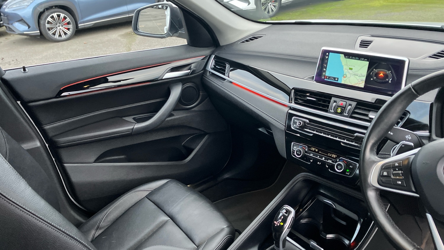 Used BMW X1 2021 for sale - 77061325: Photo 14