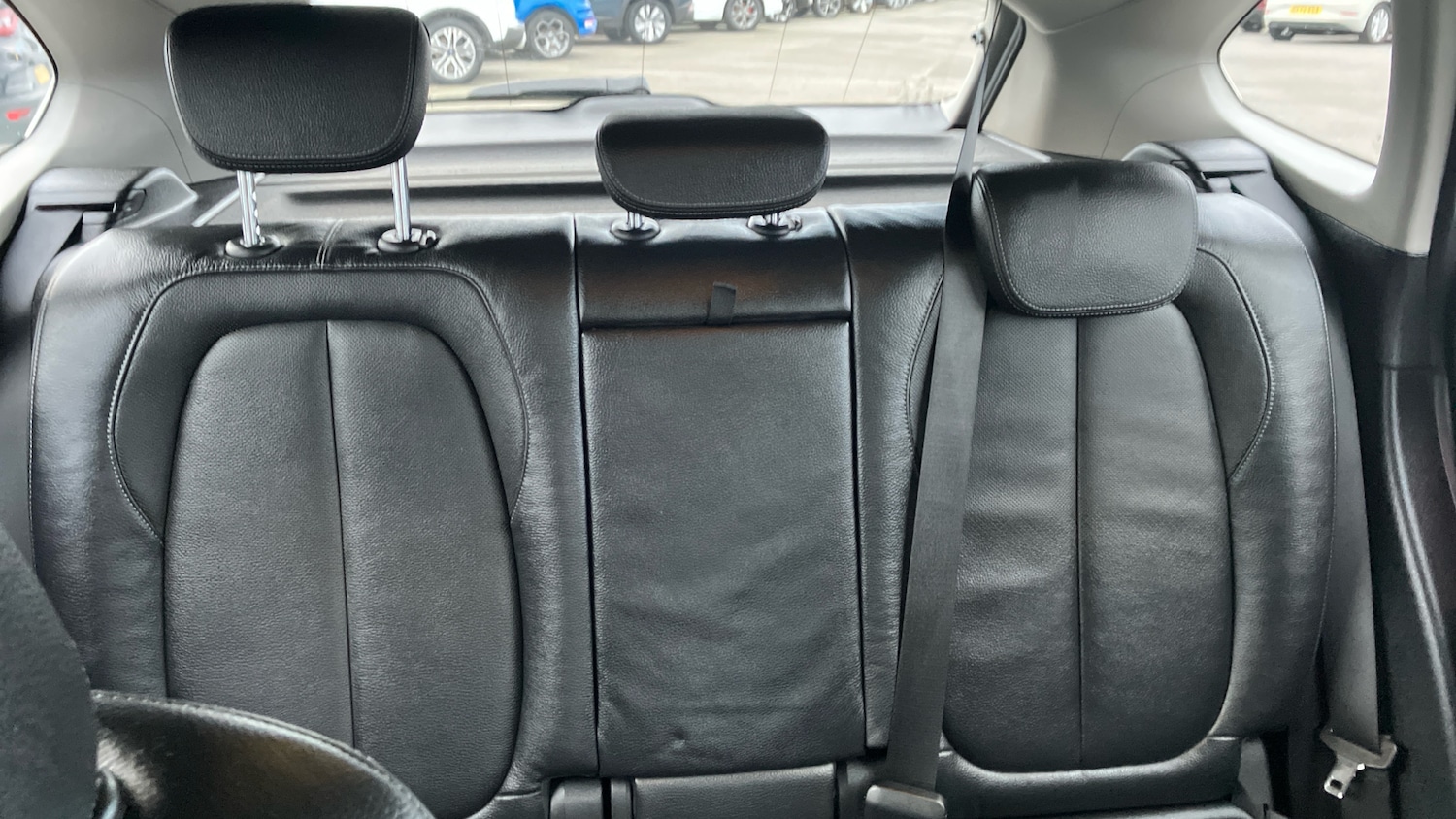 Used BMW X1 2021 for sale - 77061325: Photo 15