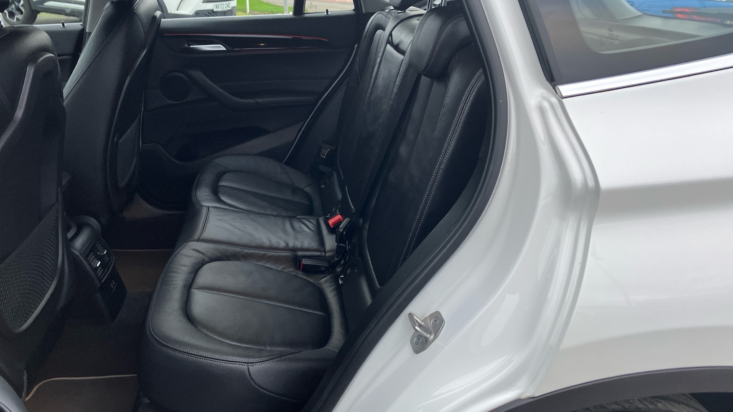 Used BMW X1 2021 for sale - 77061325: Photo 16