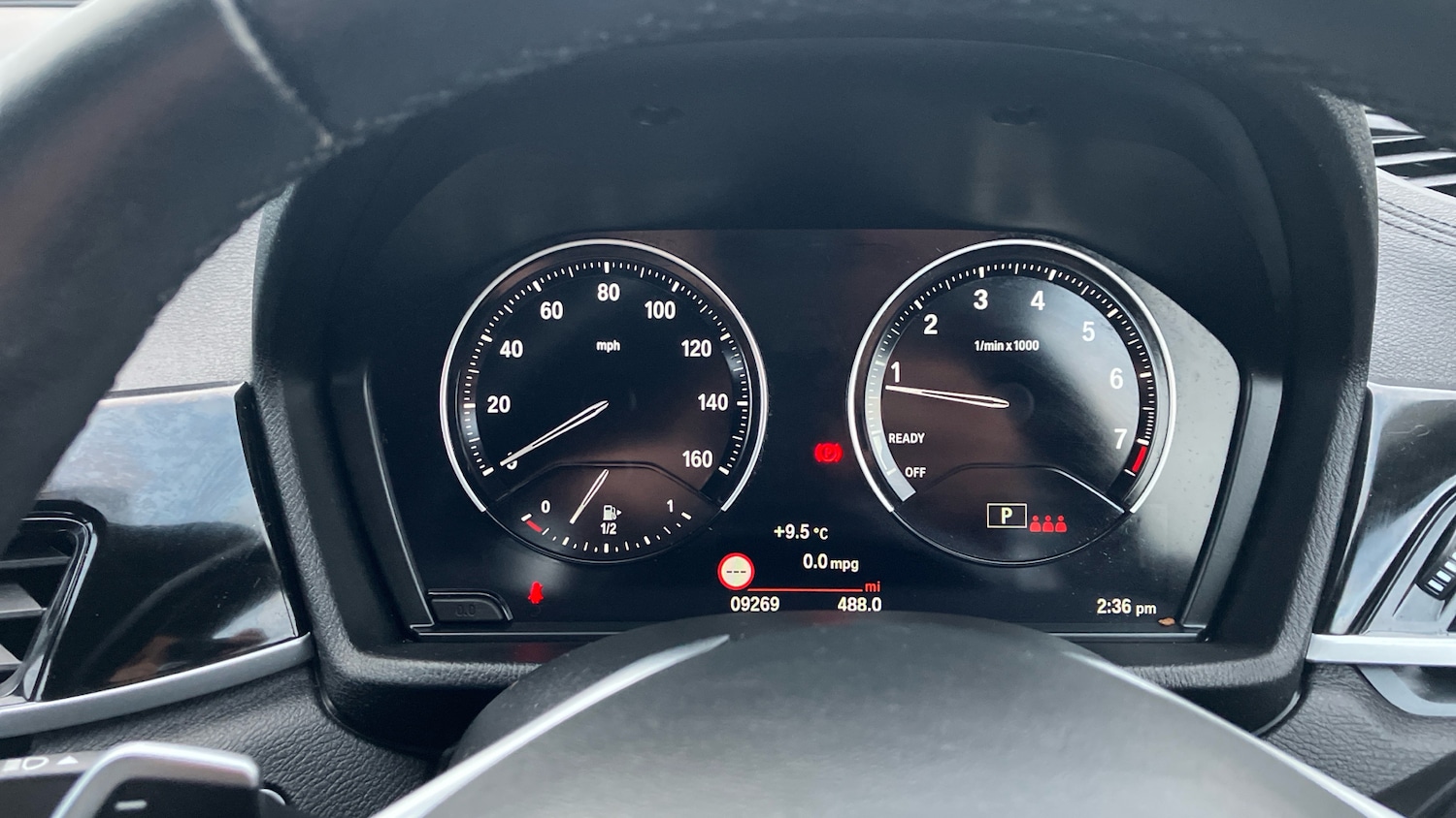 Used BMW X1 2021 for sale - 77061325: Photo 18