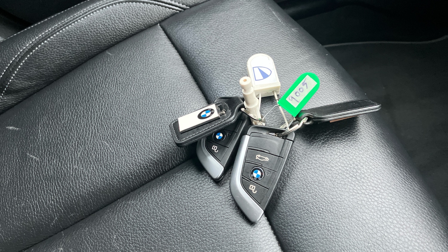 Used BMW X1 2021 for sale - 77061325: Photo 19