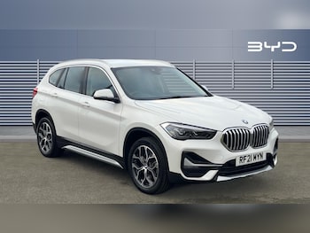 2021 (21) - xDrive 20i [178] xLine 5dr Step Auto Petrol Estate