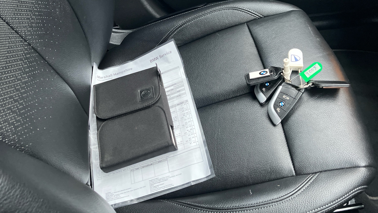 Used BMW X1 2021 for sale - 77061325: Photo 20