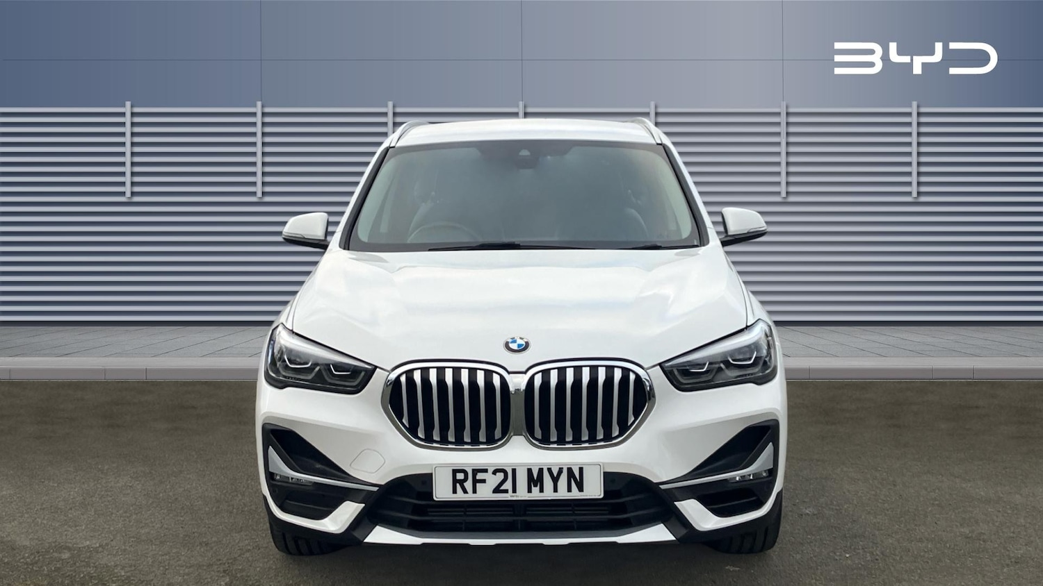 Used BMW X1 2021 for sale - 77061325: Photo 3