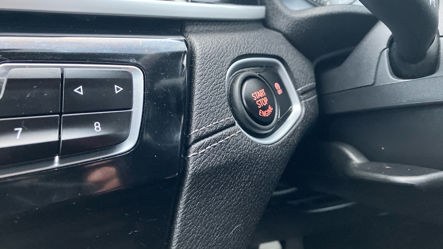 Used BMW X1 2021 for sale - 77061325: Photo 32