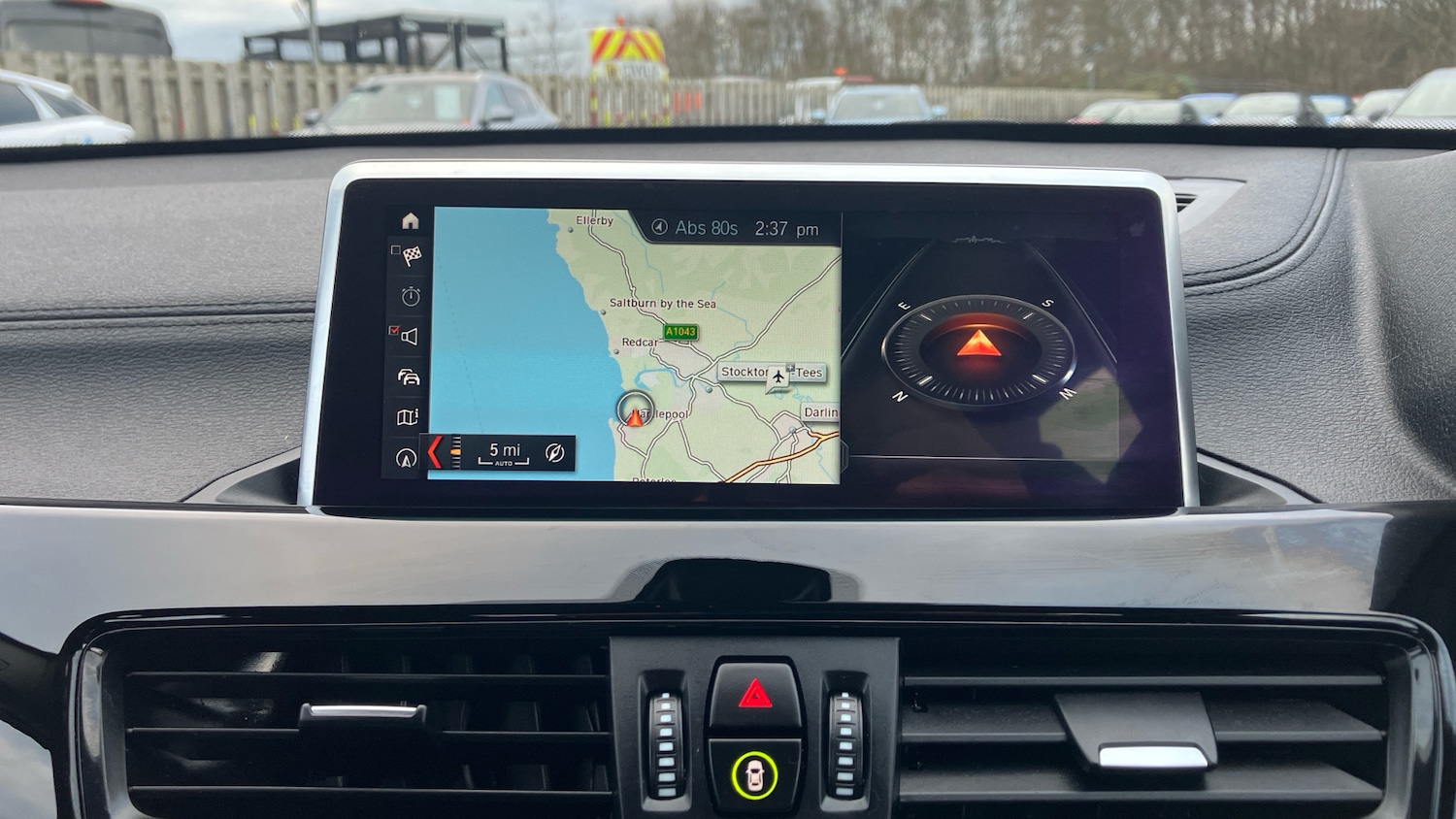 Used BMW X1 2021 for sale - 77061325: Photo 34