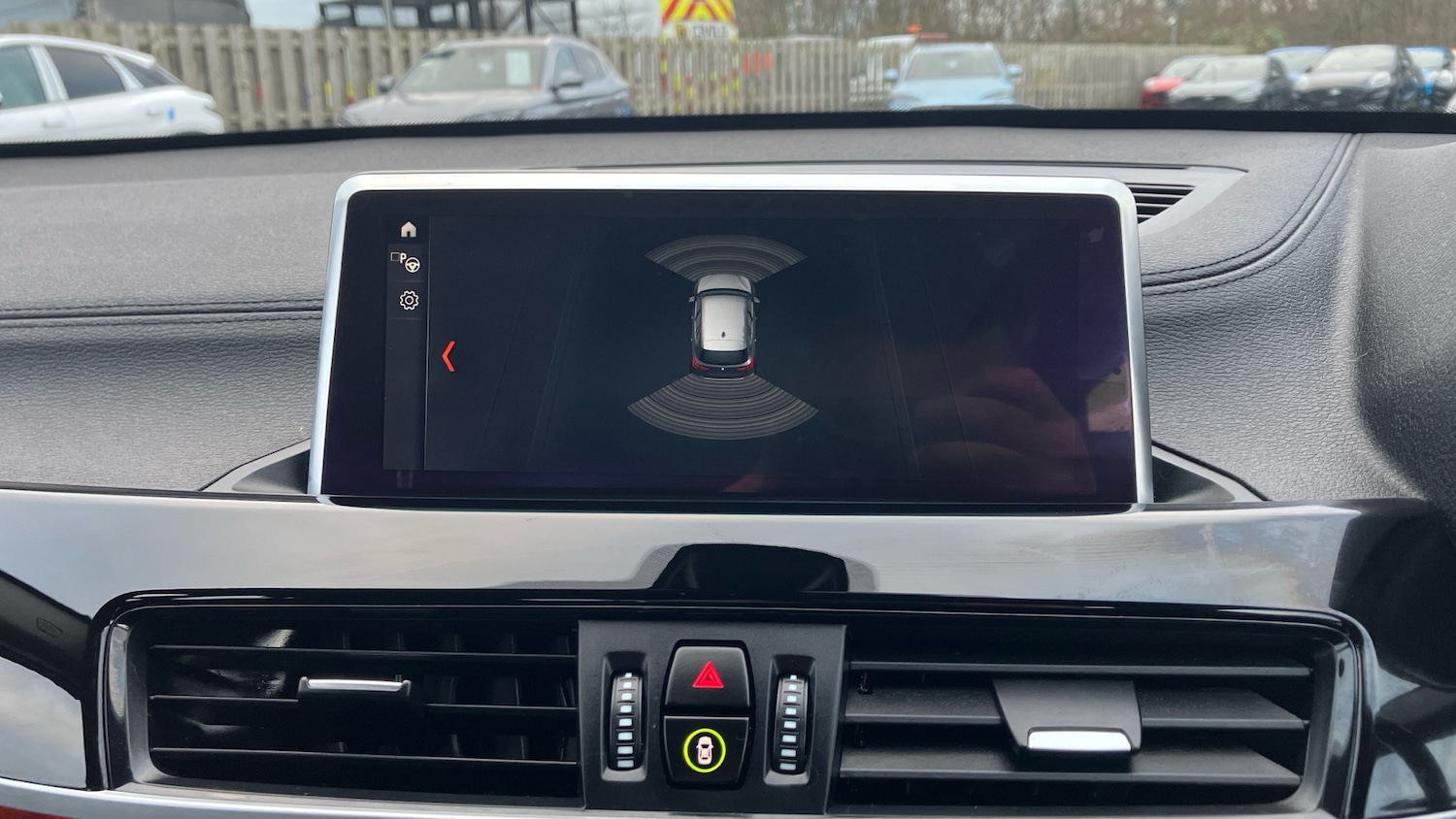 Used BMW X1 2021 for sale - 77061325: Photo 35