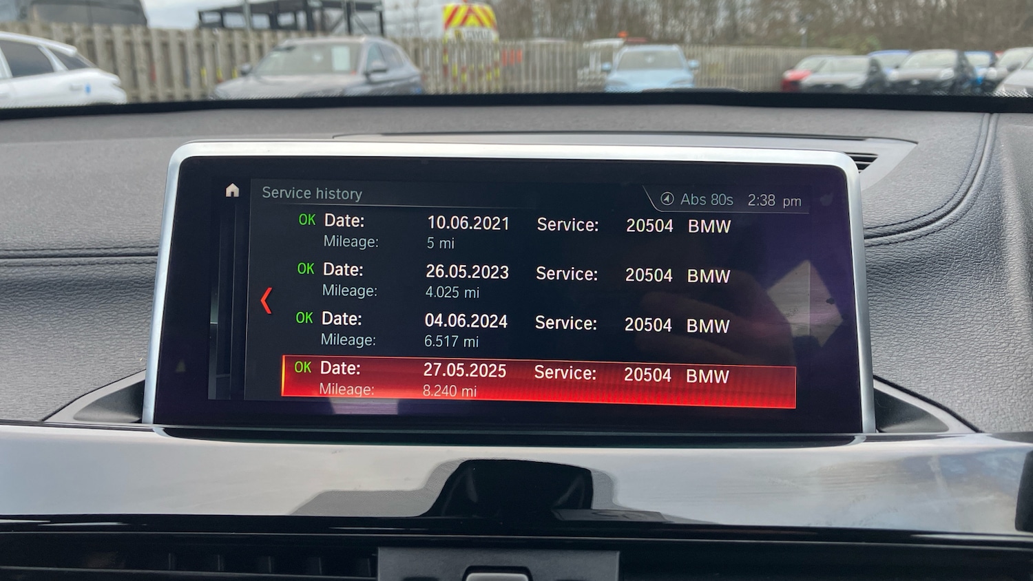 Used BMW X1 2021 for sale - 77061325: Photo 36