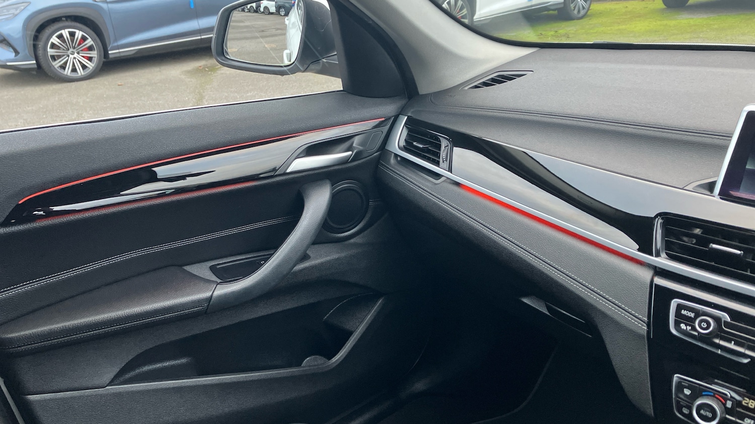 Used BMW X1 2021 for sale - 77061325: Photo 38