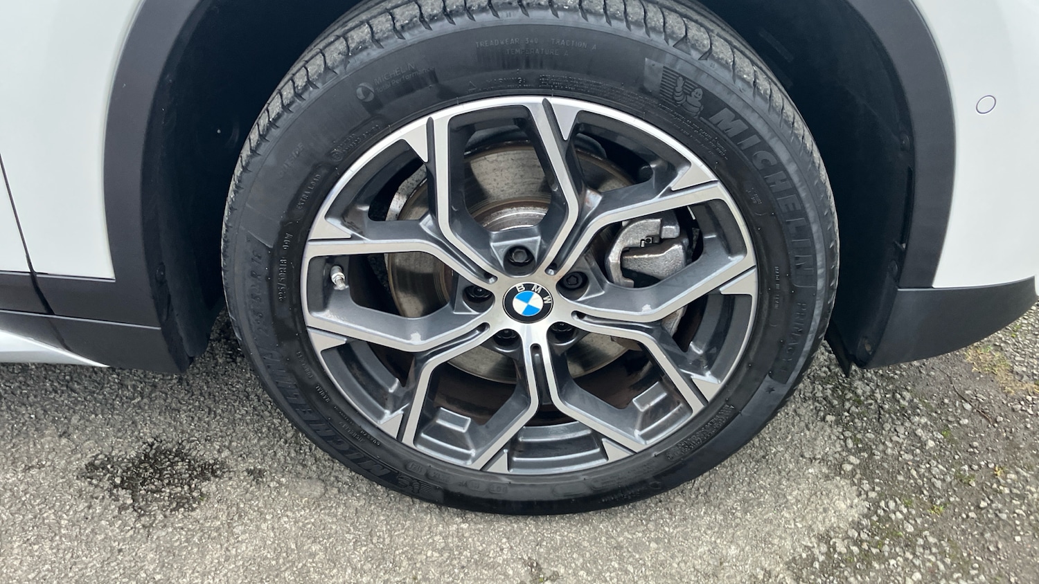 Used BMW X1 2021 for sale - 77061325: Photo 43