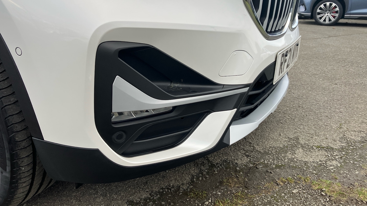 Used BMW X1 2021 for sale - 77061325: Photo 46