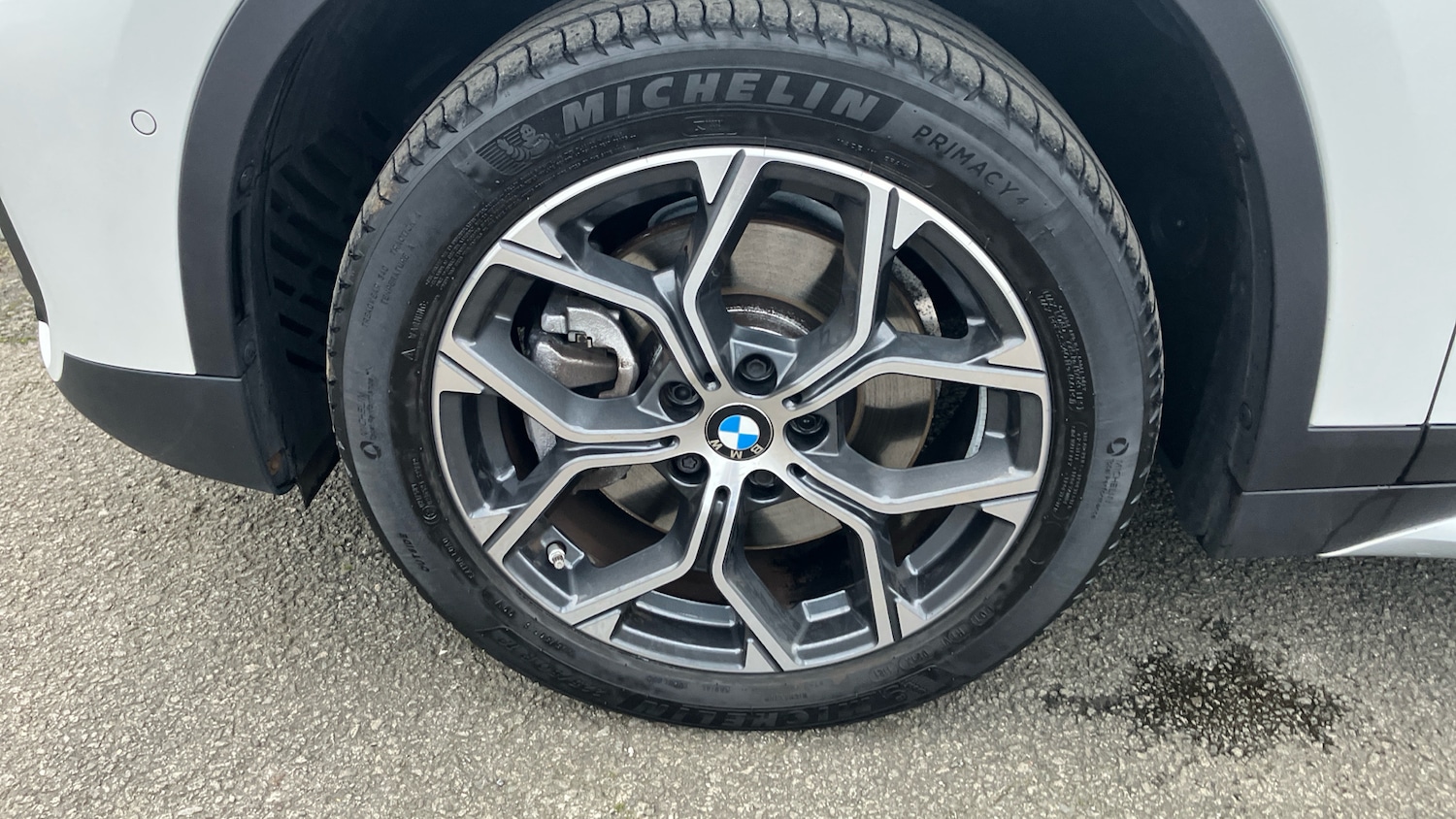 Used BMW X1 2021 for sale - 77061325: Photo 47