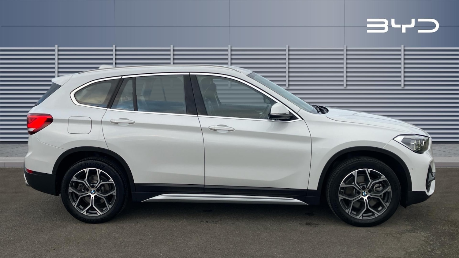 Used BMW X1 2021 for sale - 77061325: Photo 5