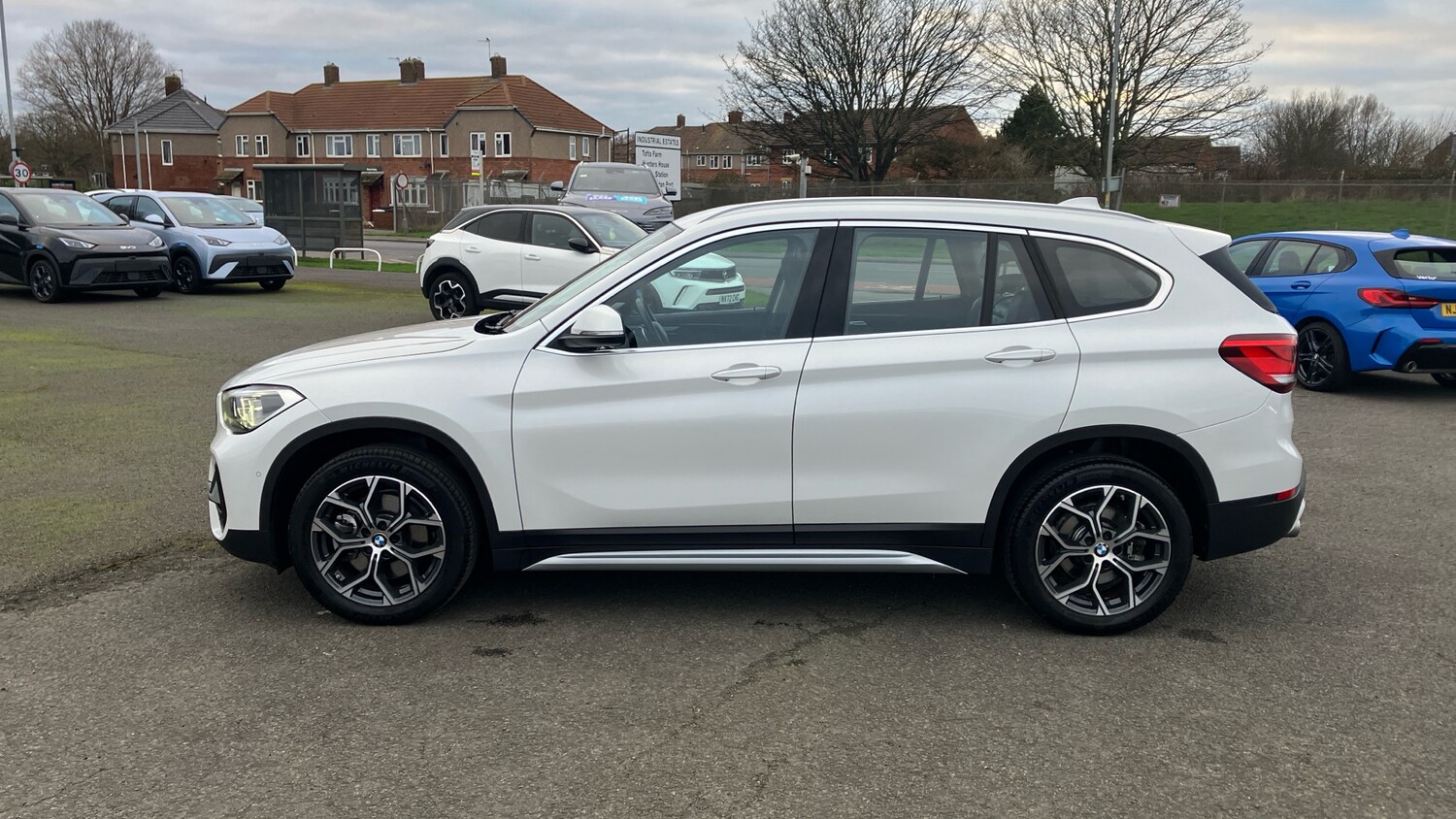 Used BMW X1 2021 for sale - 77061325: Photo 50