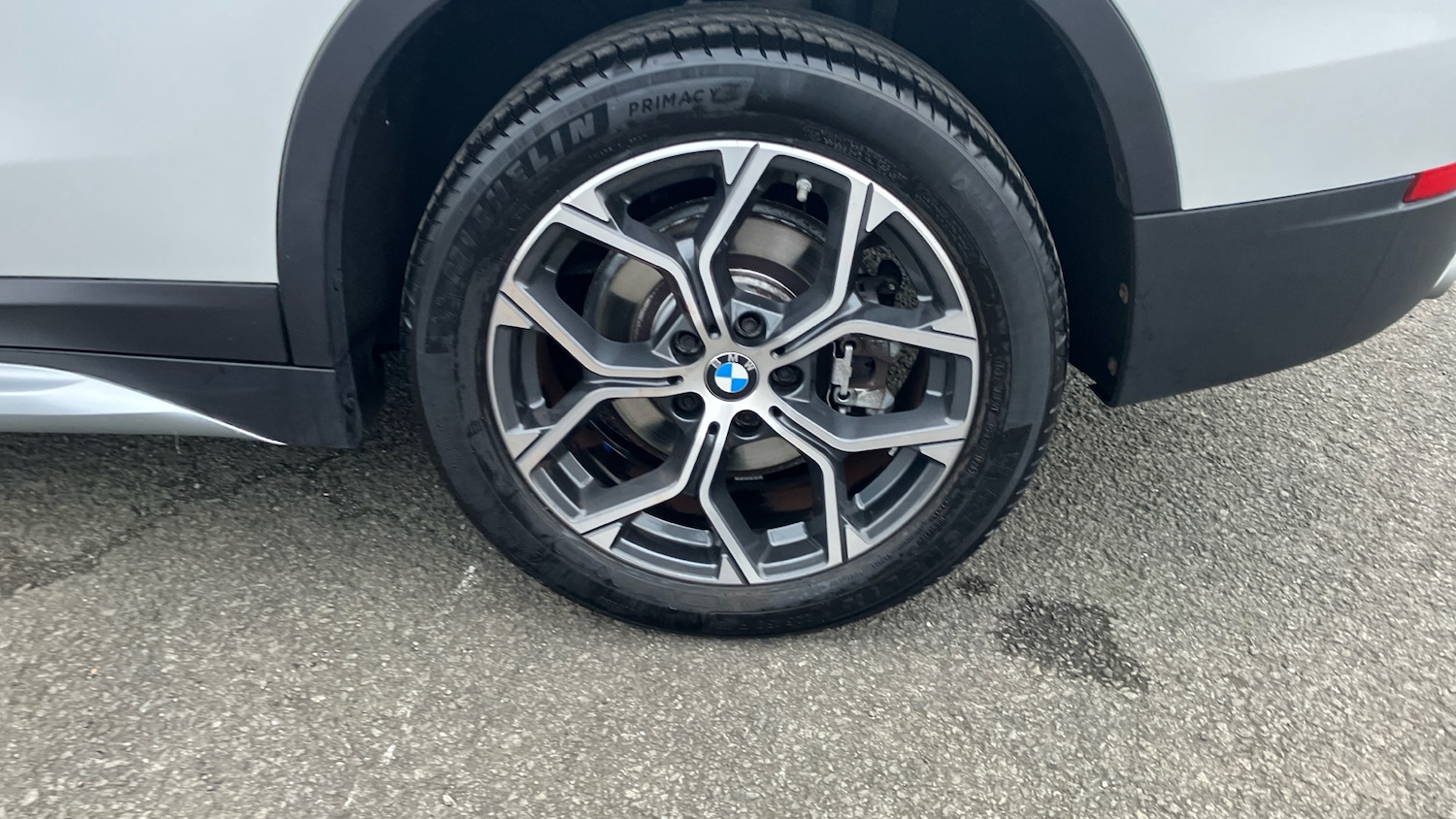 Used BMW X1 2021 for sale - 77061325: Photo 51