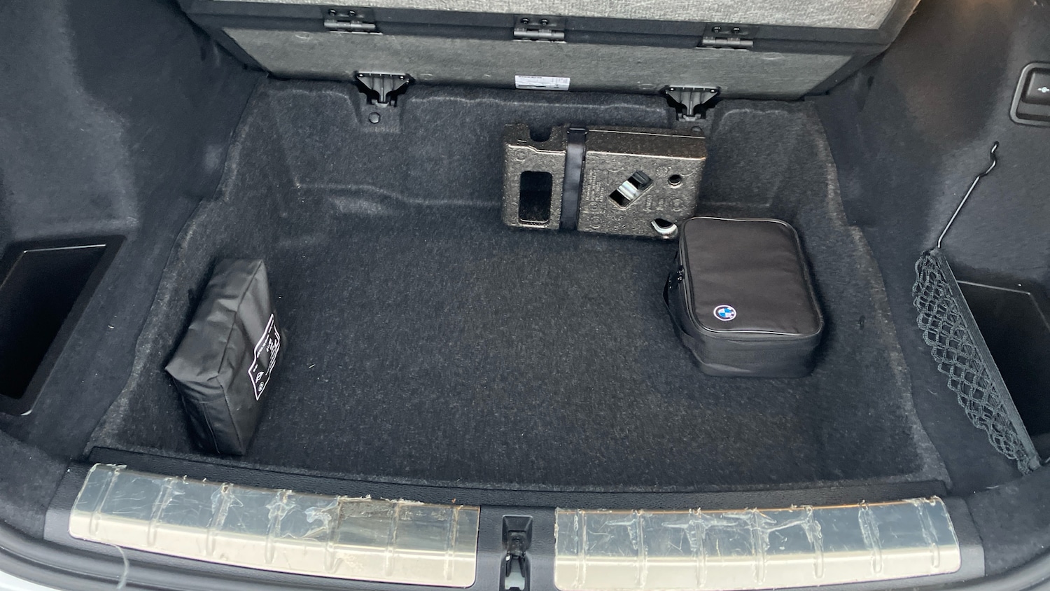 Used BMW X1 2021 for sale - 77061325: Photo 55