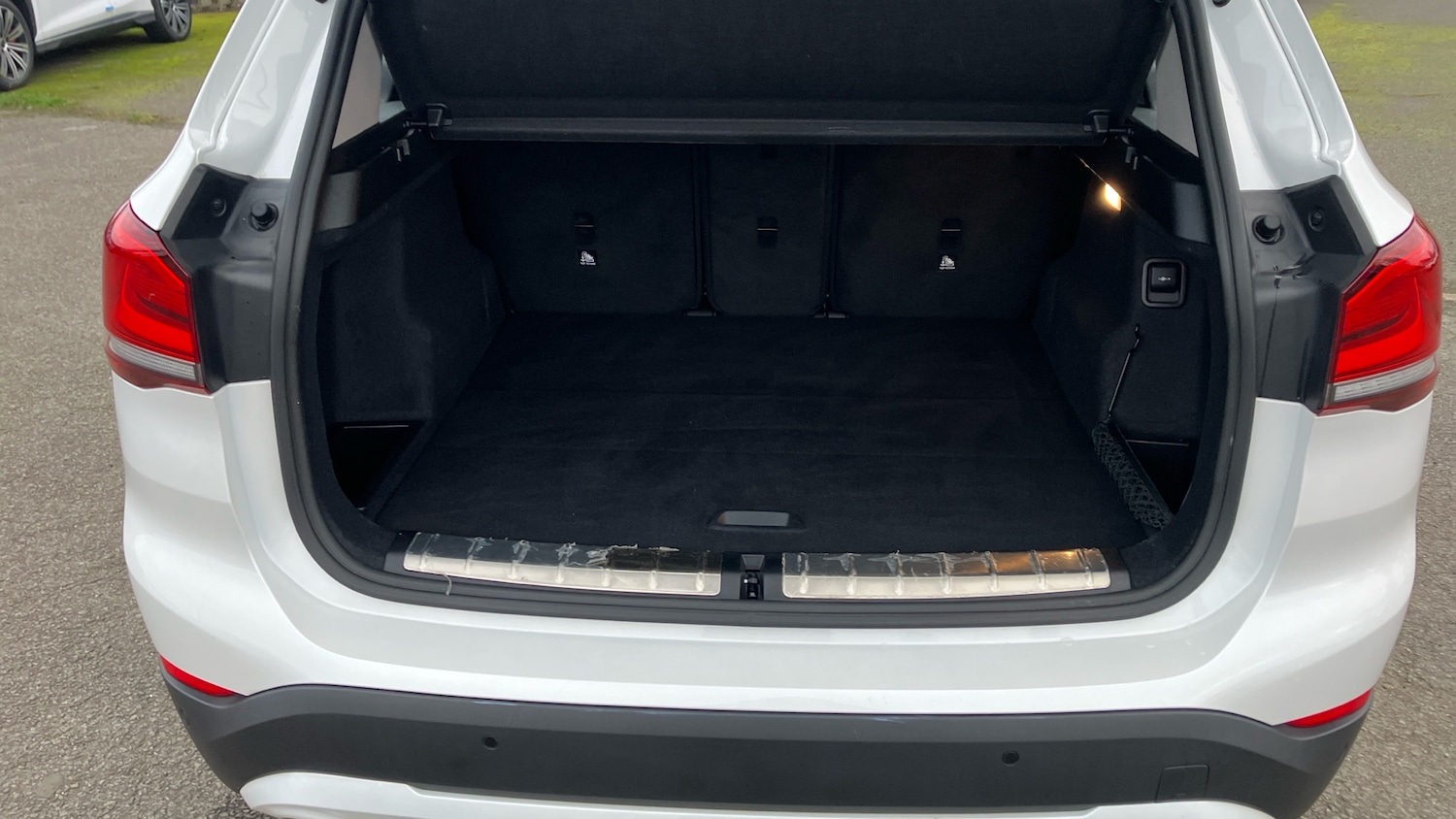 Used BMW X1 2021 for sale - 77061325: Photo 56